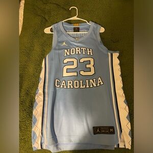 Michael Jordan Jersey Basketball